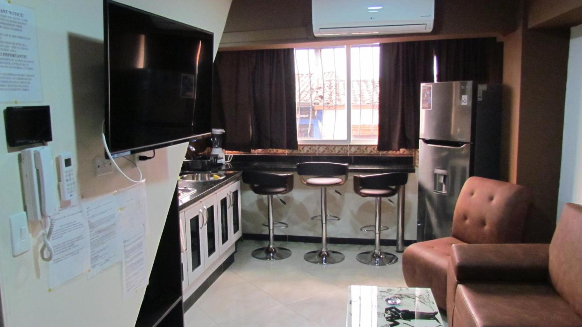 Apartamentos En El Poblado Medellín Camera foto