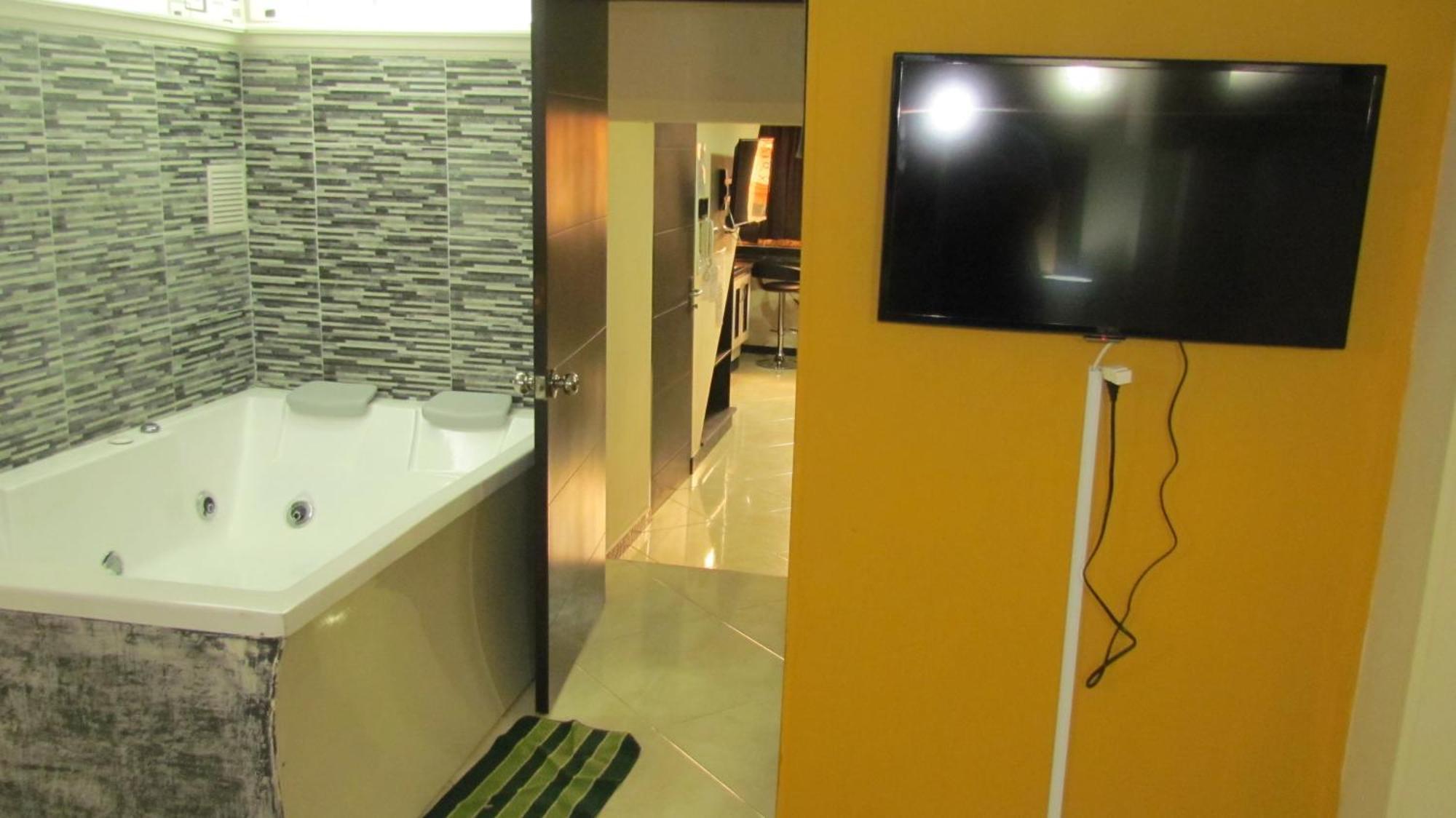 Apartamentos En El Poblado Medellín Camera foto