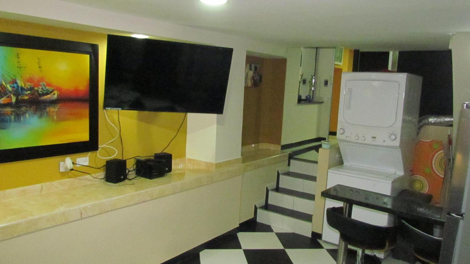 Apartamentos En El Poblado Medellín Esterno foto