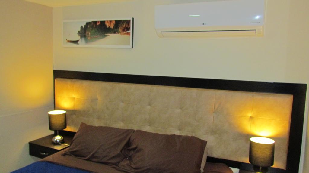 Apartamentos En El Poblado Medellín Esterno foto