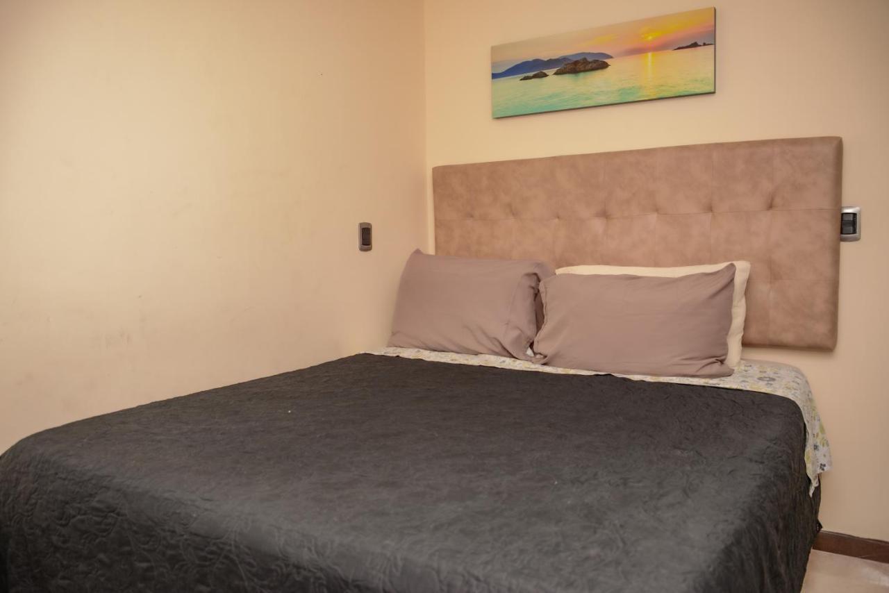 Apartamentos En El Poblado Medellín Esterno foto