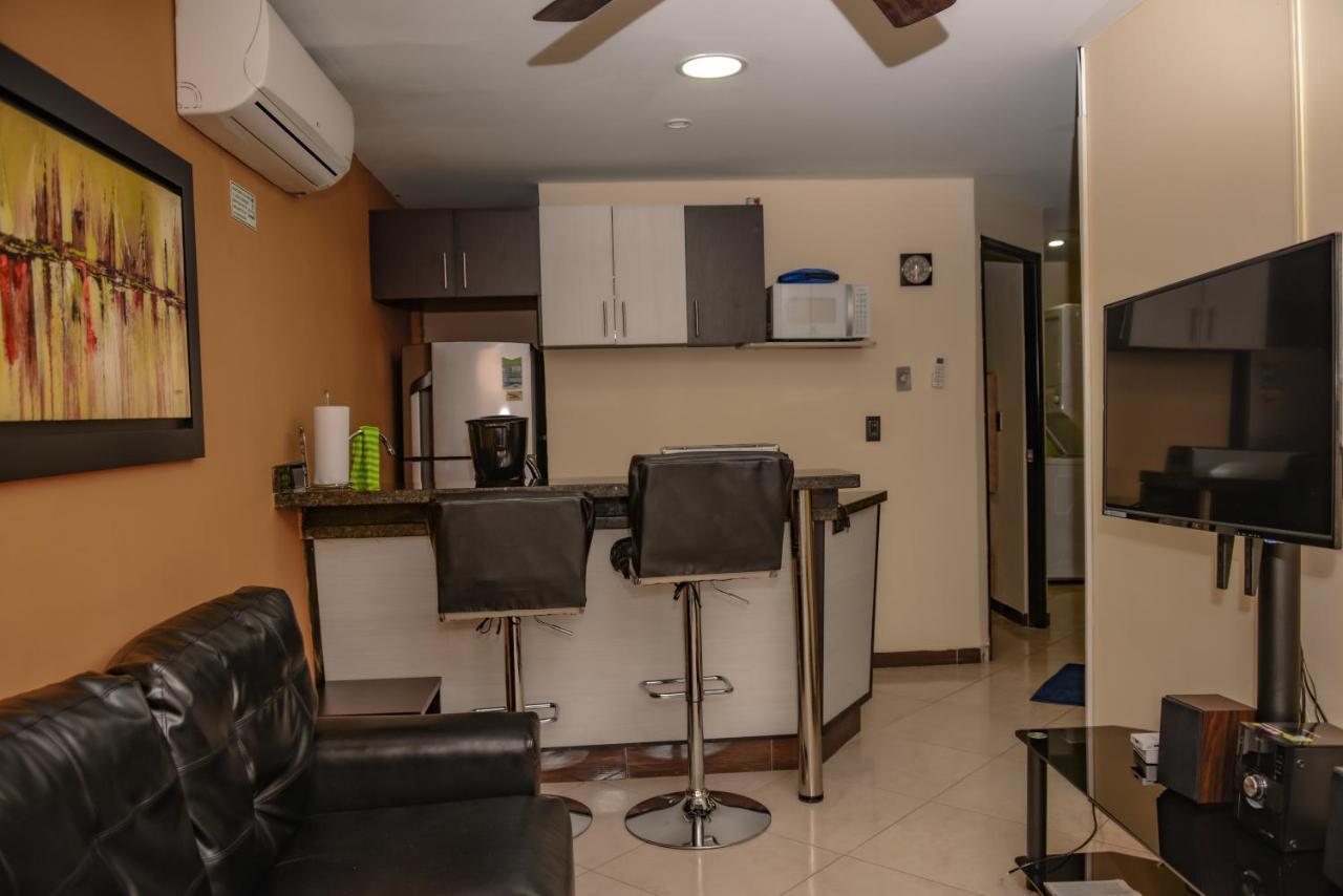 Apartamentos En El Poblado Medellín Esterno foto