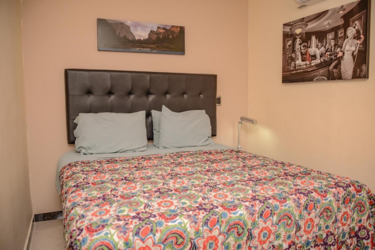 Apartamentos En El Poblado Medellín Esterno foto