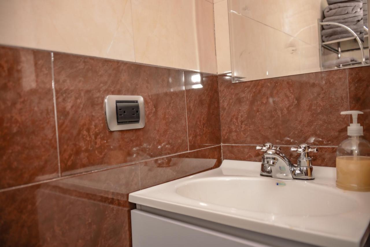 Apartamentos En El Poblado Medellín Esterno foto