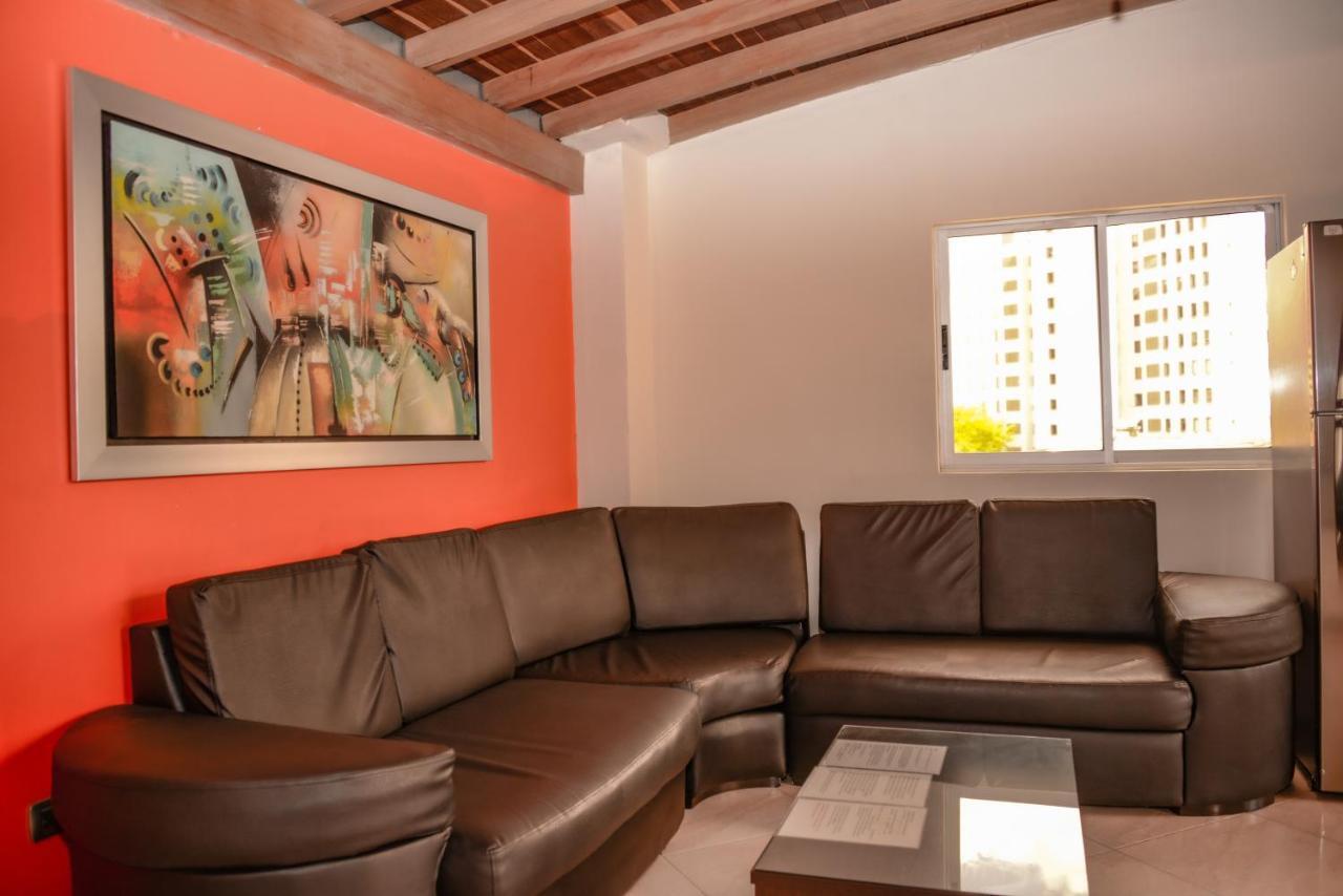 Apartamentos En El Poblado Medellín Esterno foto